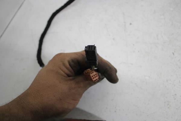 RETROVISEUR DROIT ELECTRIQUE PEUGEOT 3008 6/2009-2016 ,  5008 9/2009-2017 11-PIN - Vue 3